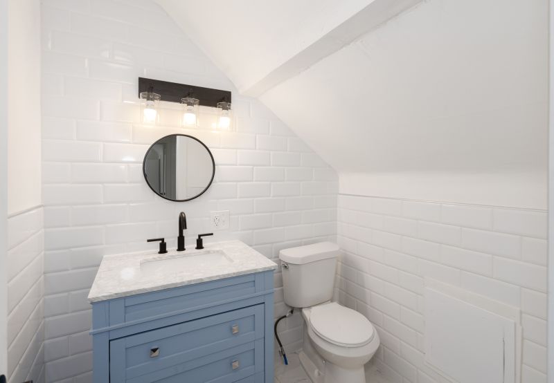 Top Bathroom Remodeling Companies in Burlington, MA