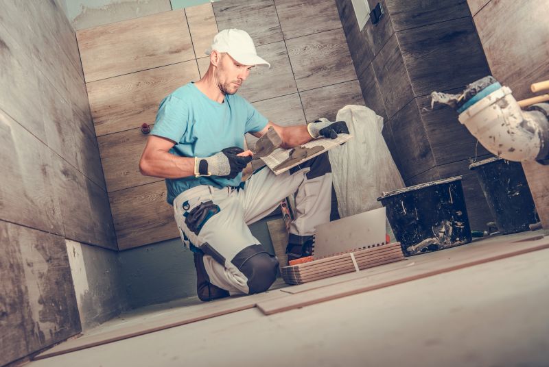 Top Bathroom Remodeling Companies in Ipswich, MA