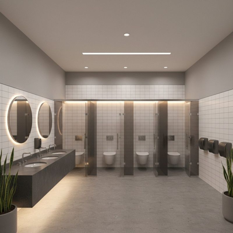 Top Bathroom Remodeling Companies in Ipswich, MA