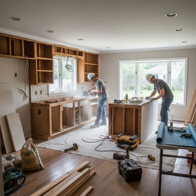 Top Bathroom Remodeling Companies in Ipswich, MA