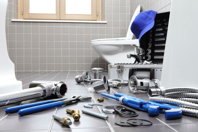 Top Bathroom Remodeling Companies in Revere, MA