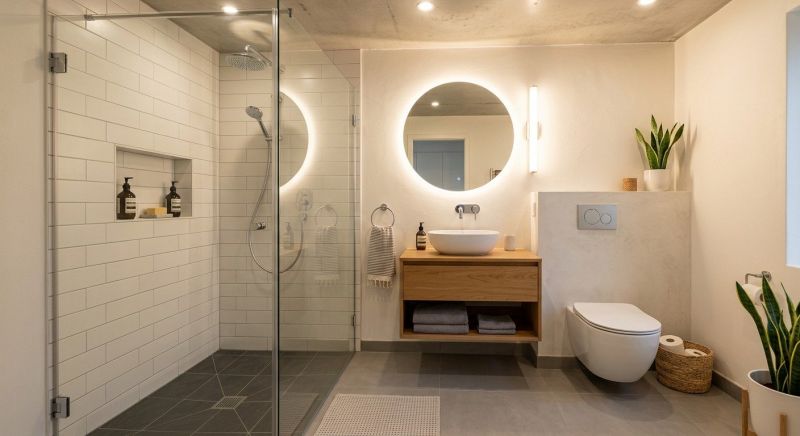 Top Bathroom Remodeling Companies in Walpole, MA